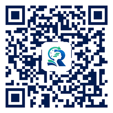 QR code linking to https://calecutech.com/apps/recallio